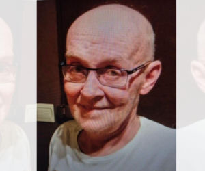 Policja prosi o pilny kontakt w sprawie zaginionego Marka Halskiego