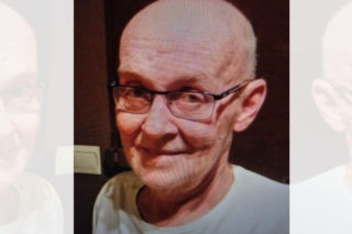 Policja prosi o pilny kontakt w sprawie zaginionego Marka Halskiego