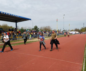 60. Cross Ostrzeszowski