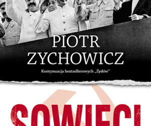 Książki na święta