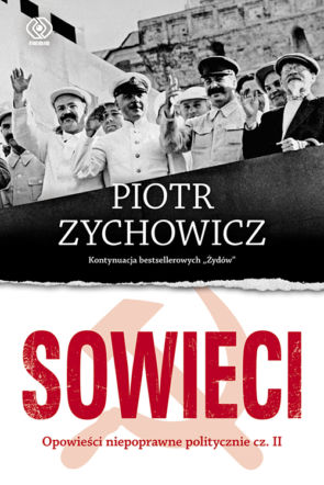 Książki na święta