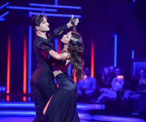 Michał Kassin chce zatańczyć z Małgorzatą Kożuchowską