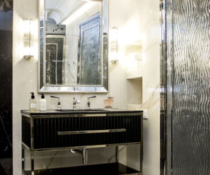 Luksusowy apartament w Monachium