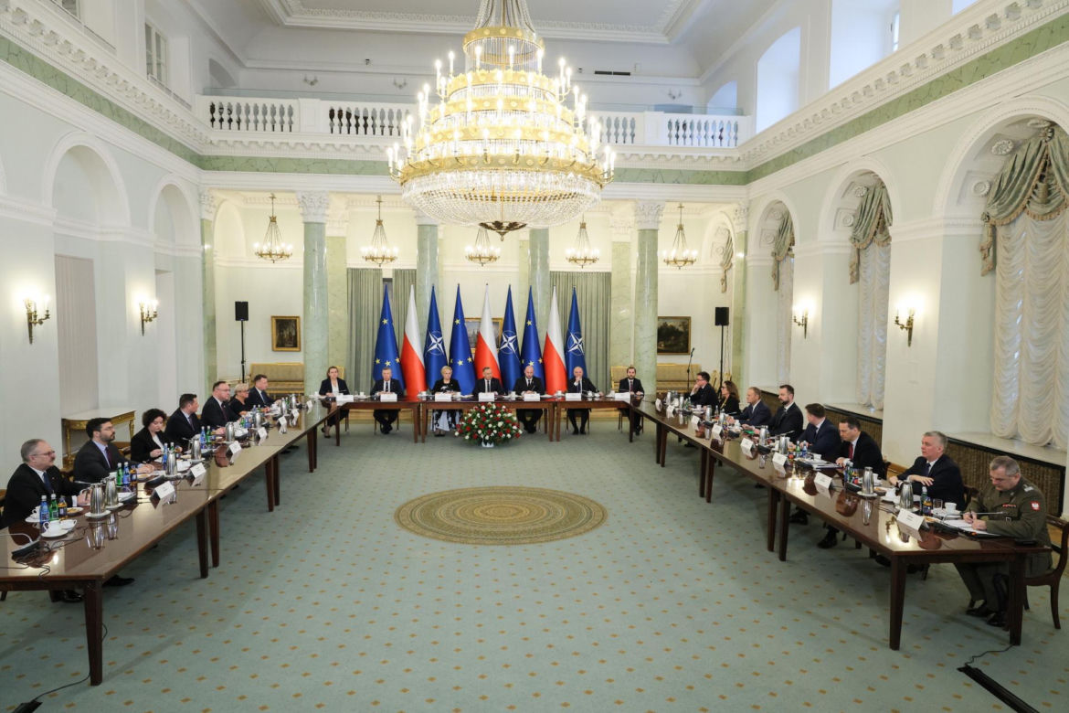Rada Posiedzenia Narodowego