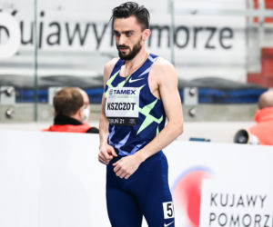 Copernicus Cup 2021: Wielkie gwiazdy lekkiej atletyki, rekordy i kartony na trybunach