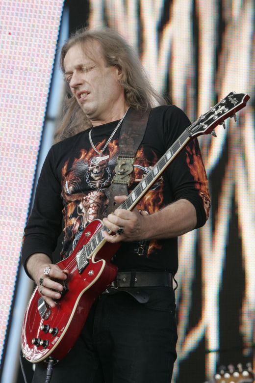 Andrzej Nowak