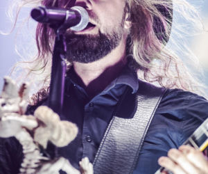 Rockowizna Festiwal Gdańsk 2026: pierwszy dzień udowodnił, że rock łączy pokolenia