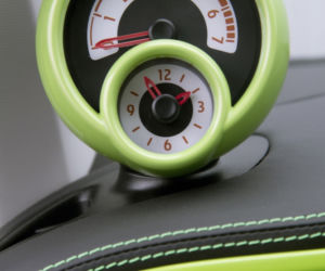 Brabus Smart ForTwo 2015