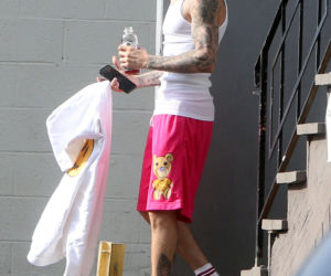 Justin Bieber