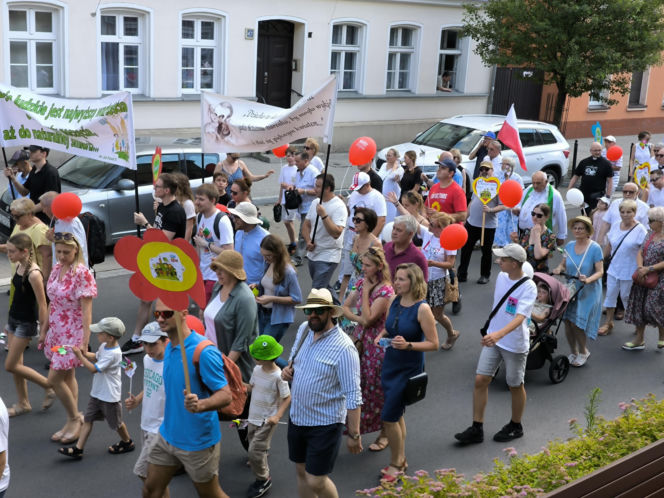Marsz dla życia i rodziny w Lesznie 2026