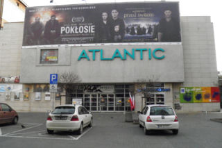 Czy to koniec legendarnego Kina Atlantic w Warszawie?! „Dziękujemy naszym wiernym widzom”