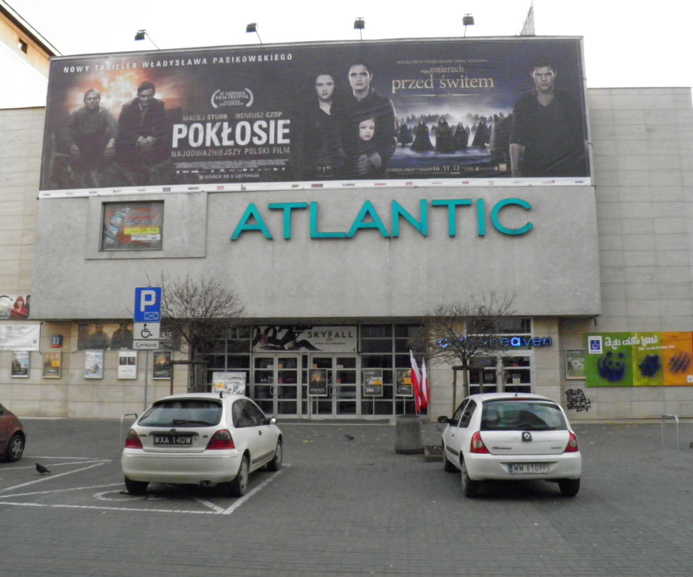 Kino Atlantic