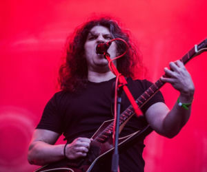 Mystic Festival 05.06. 2026. Moc, rytuał i gitarowa wirtuozeria. Tak wyglądał drugi dzień festiwalu