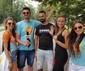 Zobaczcie, jak wyglądał weekend z ESKA Summer City w Krakowie [ZDJĘCIA]