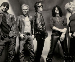 Matt Sorum nie wyklucza reaktywacji Velvet Revolver. Perkusista chciałby, żeby do zespołu dołączyła wokalistka 