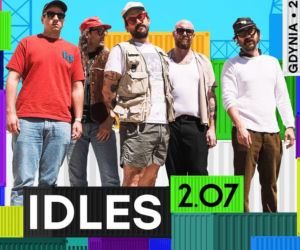 Open'er Festival 2026