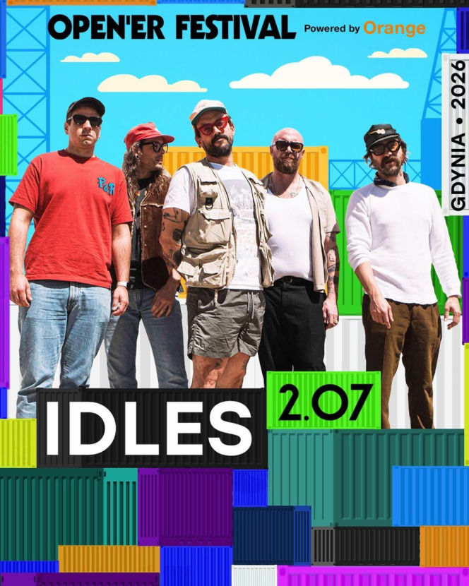 Open'er Festival 2026