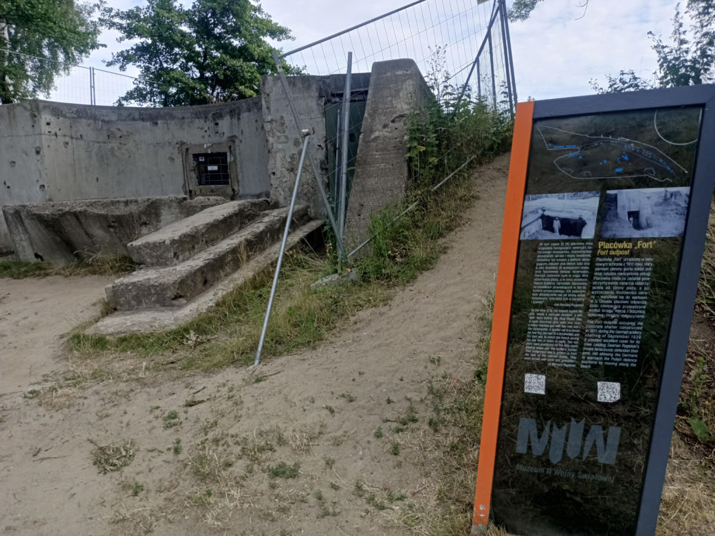 Westerplatte