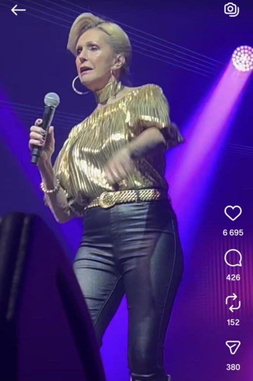 Helena Vondráčková
