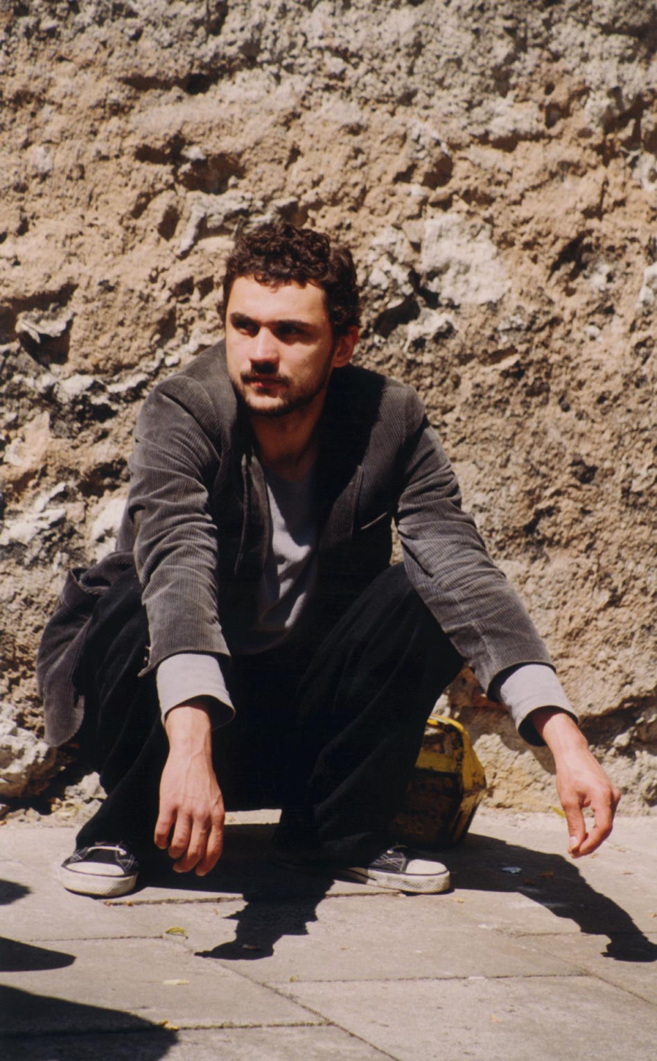 Piotr Jankowski 