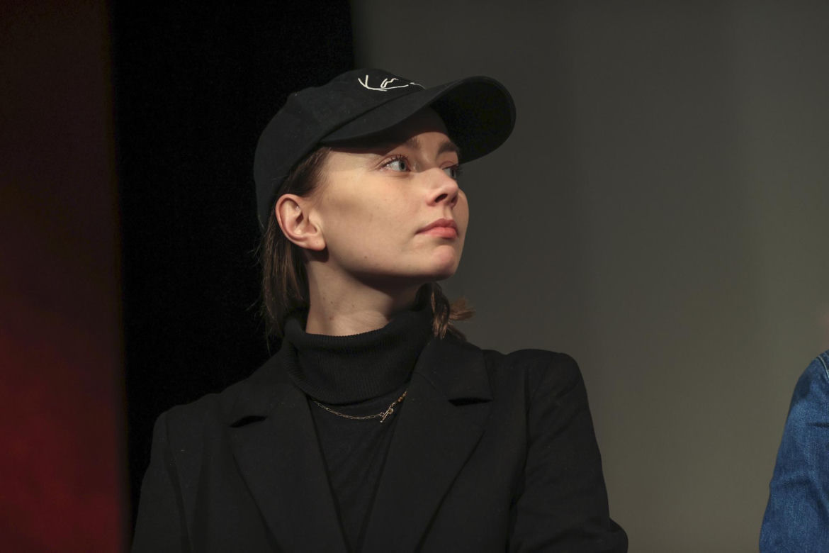 Kamila Urzędowska
