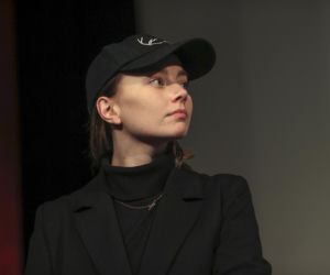 Kamila Urzędowska