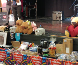 34 Finał WOŚP w Iławie