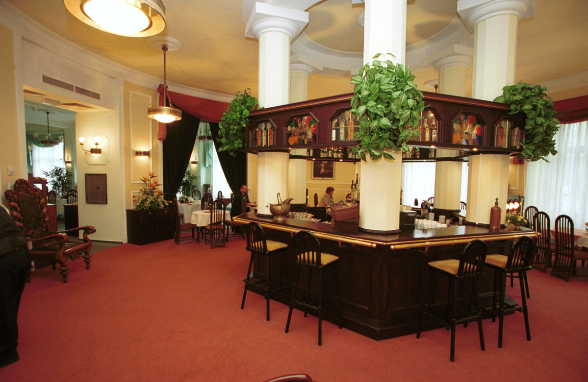 HOTEL POSELSKI