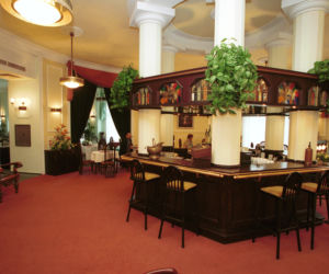 HOTEL POSELSKI