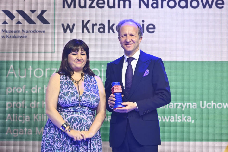 Laureaci 32. edycji konkursu Dobry Wzór