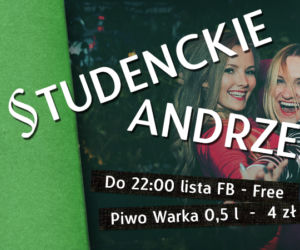 ★Studenckie Andrzejki★