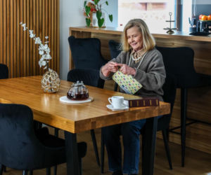 Szpital św. Anny: streszczenie odcinka 123