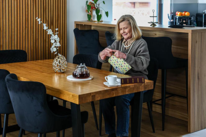 "Szpital św. Anny": streszczenie odcinka 123