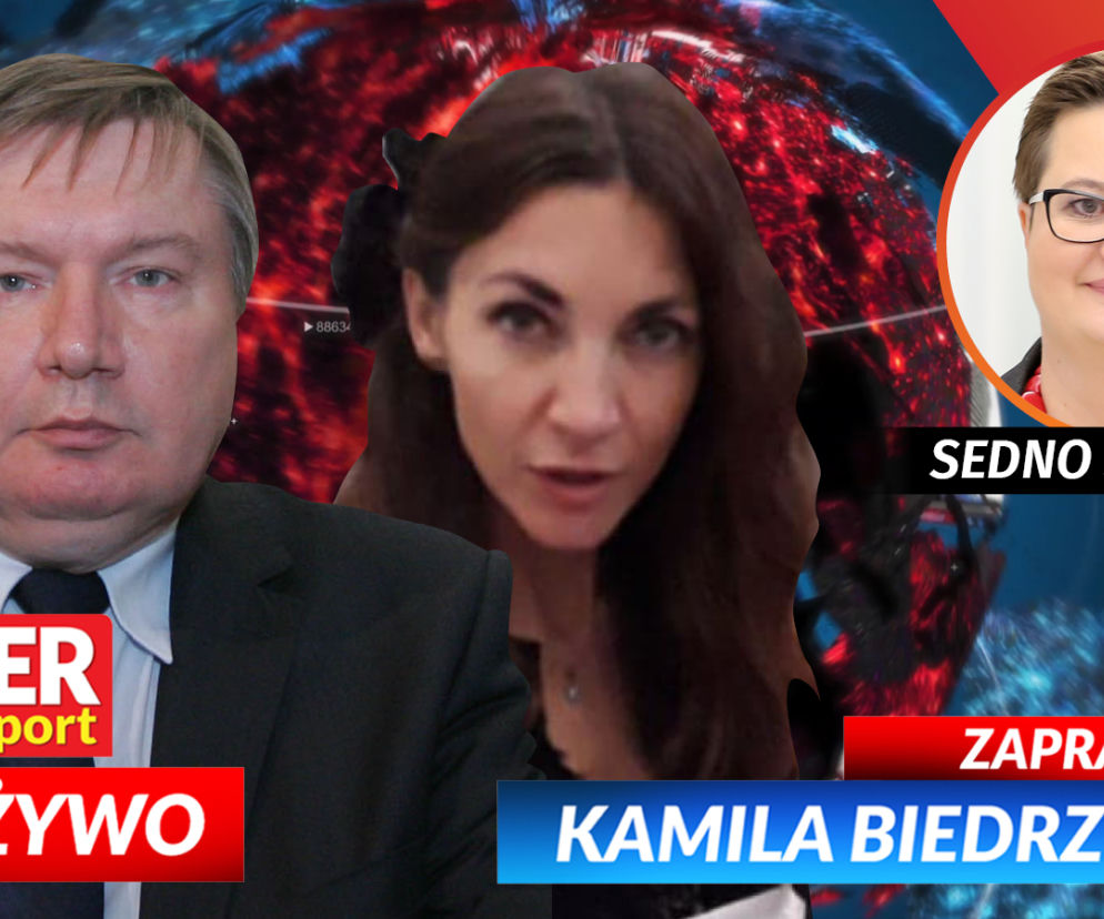 YT Super Raport Jerzy Miller - dr hab. Renata Mieńkowska-Norkiene, Sedno Sprawy Katarzyna Lubnauer