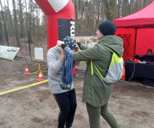 Bieg Delfin Cross Run 