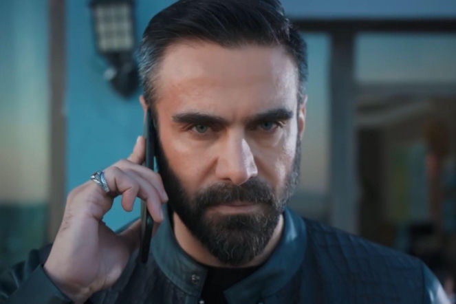 Dziedzictwo, odcinek 850. Yaman odbiera wyniki badań, ale ktoś nim manipuluje