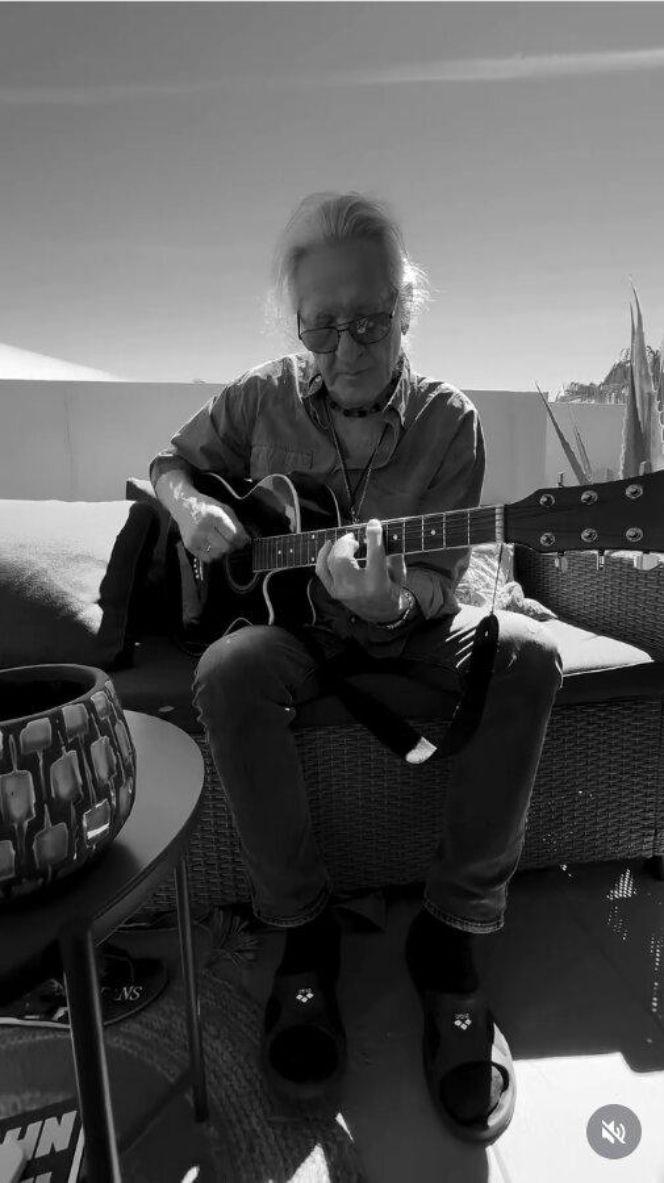 Nikt się tego nie spodziewał! Patrycja Markowska pokazała ojca w wyjątkowej chwili