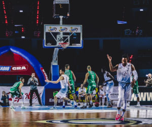 Polski Cukier Toruń - Stelmet Enea BC Zielona Góra 93:89