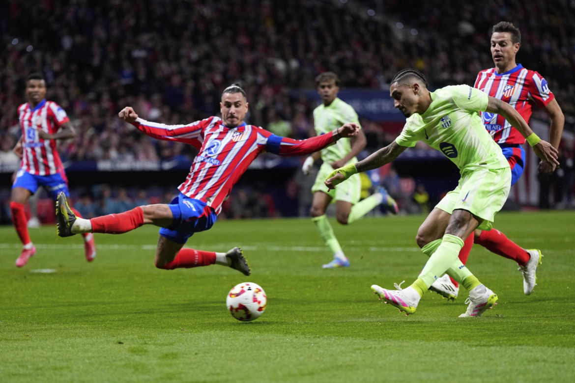Atletico