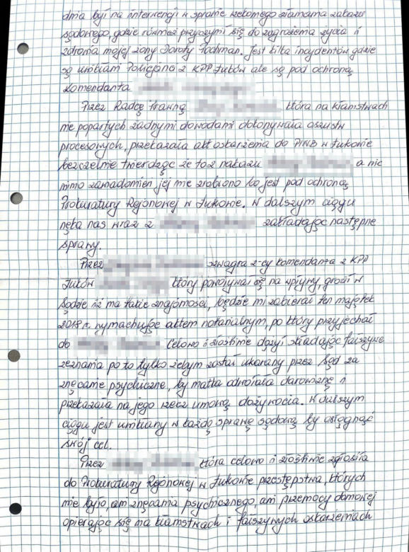 Gdzie są Dorota i Jacek? Dramatyczne poszukiwania małżeństwa. Trwa walka z czasem