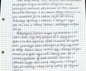 Gdzie są Dorota i Jacek? Dramatyczne poszukiwania małżeństwa. Trwa walka z czasem