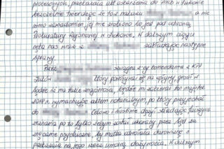 Gdzie są Dorota i Jacek? Dramatyczne poszukiwania małżeństwa. Trwa walka z czasem