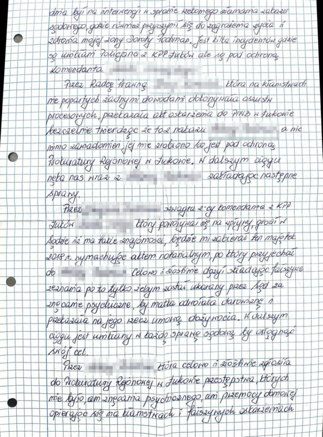 Gdzie są Dorota i Jacek? Dramatyczne poszukiwania małżeństwa. Trwa walka z czasem
