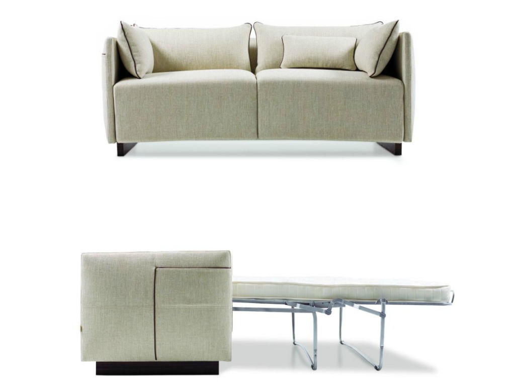 Sofa z funkcją spania Sleepy