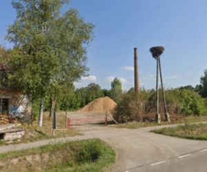 Cegielnia Michałowo