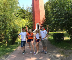 Trójmiejski patrol ESKA Summer City w akcji [ZDJĘCIA]