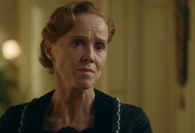 La promesa - pałac tajemnic, odcinek 335: Rozczarowana Jana podejmuje decyzję o zakończeniu relacji z Manuelem