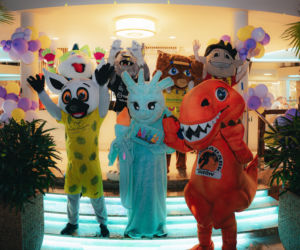 Urodziny Binkowskiego