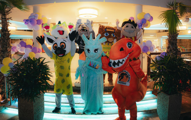 Urodziny Binkowskiego