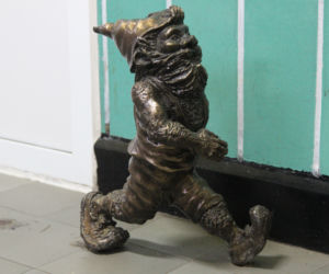 Krasnal Kusy
